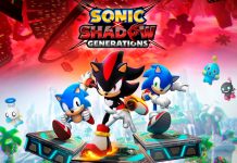 Sonic x Shadow Generations: Detalles y fecha de lanzamiento confirmada Foto: Sonic x Shadow Generations: Detalles y fecha de lanzamiento confirmada/ Cortesía