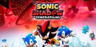 Foto: Sonic x Shadow Generations: Detalles y fecha de lanzamiento confirmada/ Cortesía