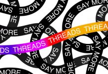 «Qué año» Threads llega a 175 millones de usuarios en su primer aniversario Foto: Threads llega a 175 millones de usuarios /Cortesía