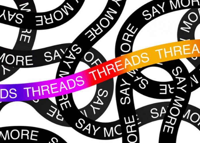 Foto: Threads llega a 175 millones de usuarios /Cortesía