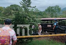 Supuesta emanación de gas en un pozo provoca la muerte de dos trabajadores en Boaco