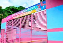Mejoramiento en el área de salud de Managua y Nueva Segovia Foto: Mejoras en Puesto de Salud de Managua y Nueva Segovia/Cortesía