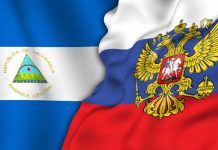 Presidente de la Duma estatal de Rusia envía felicitaciones por el 45/19 a Vicepresidenta Rosario Murillo Foto: Presidente de la Duma estatal de Rusia envía felicitaciones por el 45/19 a Vicepresidenta Rosario Murillo/Créditos