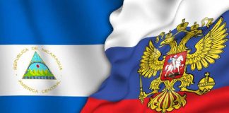 Foto: Presidente de la Duma estatal de Rusia envía felicitaciones por el 45/19 a Vicepresidenta Rosario Murillo/Créditos