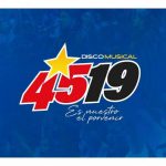 Foto: Felicitaciones por el 45 Aniversario del Triunfo de la Revolución Sandinista/Créditos