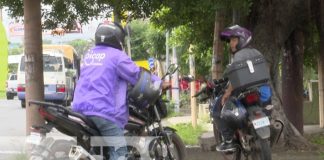 Foto: Nueva alternativa de transporte /TN8