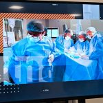 Hospital Militar ya cuenta con el Servicio de Ortopedia Foto: Hospital Militar ya cuenta con el Servicio de Ortopedia/TN8