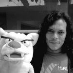 Descansa en paz Bayardo Gutiérrez, mejor conocido como Perro Blanko Foto: Fallece Bayardo Gutiérrez, más conocido como Perro Blanko