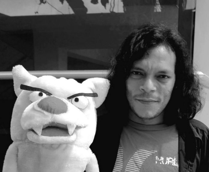 Foto: Fallece Bayardo Gutiérrez, más conocido como Perro Blanko