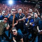 Atención: Posponen el Festival Rock, Cumbia y Ska 2024 en Nicaragua Foto: Inspector, banda mexica de rock y ska