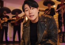 Foto: Zion Hwang flecha los corazones con su tierna voz /Cortesía