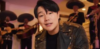Foto: Zion Hwang flecha los corazones con su tierna voz /Cortesía
