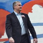 Jefe de la República de Crimea felicita 45 años de la Revolución Sandinista Foto: Jefe de la República Crimea felicita 45 años de la Revolución Sandinista / Cortesía