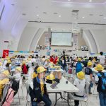 Nicaragua celebra el talento juvenil en la Olimpiada Nacional de Robótica 2024 Foto: 7ma Olimpiada Nacional de Robótica WRO 2024 en Nicaragua/TN8