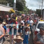 Foto: Niñez de Nandaime disfrutó del famoso y tradicional caballito de palo en las fiestas tradicionales/TN8
