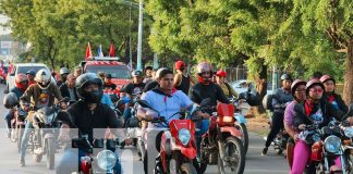 Foto: Alegres Dianas como preparación de los que será el próximo 19 de julio/TN8
