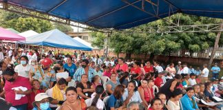 Foto: En Carazo, Mega Feria de Neurocirugía proporciona atención de calidad/Cortesía