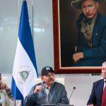 Rusia y Nicaragua sellan una relación de cooperación y respeto mutuo Foto: Nicaragua y Rusia unidas en cooperación/Cortesía