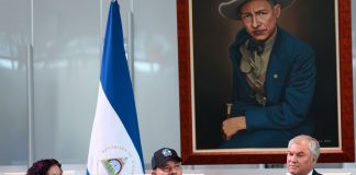 Foto: Nicaragua y Rusia unidas en cooperación/Cortesía