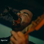 Ciclo llegó a poner la vibra del rock en San Juan del Sur Foto: Concierto de Ciclo en San Juan del Sur / TN8