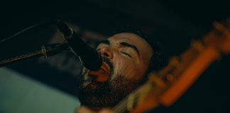 Foto: Concierto de Ciclo en San Juan del Sur / TN8