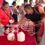 Festival Vaquero en Nandaime: Dos días de cultura, gastronomía y exposiciones Foto: Promueven con éxito festival vaquero en Nandaime/TN8
