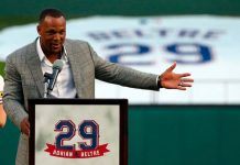 Beltré, Helton, Mauer y Leyland a Cooperstown