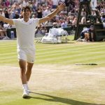 Alcaraz supera otra vez a Djokovic en la final de Wimbledon carlos, alcaraz, tenis, novak, djokovic,