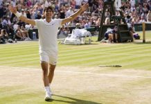 Alcaraz supera otra vez a Djokovic en la final de Wimbledon carlos, alcaraz, tenis, novak, djokovic,