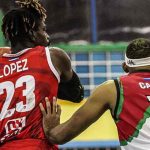 Brumas de Jinotega le quitan el invicto al Tren en la LSB baloncesto, brumas, real esteli, jinotega,