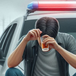 Tránsito Nicaragua: Más de 3 mil personas con licencias suspendidas Foto: Suspensión de licencia por ebriedad en Nicaragua