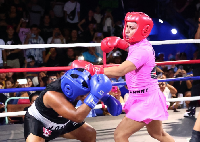 Foto: La Velada de las Estrellas en Nicaragua Foto: La Velada de las Estrellas en Nicaragua