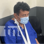 Foto: Hombre es acusado de matar a su amigo a cuchilladas en Managua / TN8