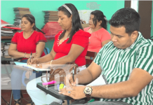 Refuerzan los conocimientos de los maestros en Estelí Foto: Refuerzo para docentes de Estelí / TN8