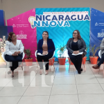 Preparate con todo para el Rally Innovación Nicaragua 2024 Foto: Presentación de Nicaragua Innova 2024 / TN8