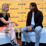 TN8 representa a Nicaragua en programa de fortalecimiento periodístico en Rusia Foto: TN8 estuvo en intercambio periodístico en Rusia con la agencia Sputnik / TN8