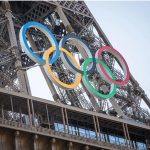 París inaugura sus Juegos Olímpicos con gran ceremonía Desfile Juegos Olímpicos