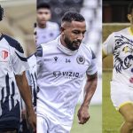 Clubes nicas a la carga en Copa Centroamericana