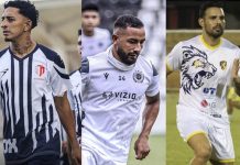 Regresa la Copa Centroamericana; tres clubes nicas a la cancha Clubes nicas a la carga en Copa Centroamericana