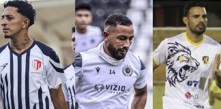Clubes nicas a la carga en Copa Centroamericana