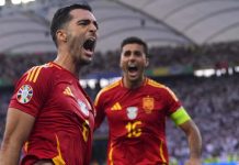 España se enfrenta a la Francia de Mbappé por lugar en la final españa, francia, fútbol, eurocopa,
