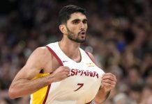 españa, aldama, parís, juegos, olímpicos,