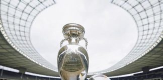 Previa semifinales Eurocopa