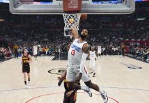 George ficha como agente libre con 76ers por 212 millones de dólares paul, george, sixers, filadelfia,