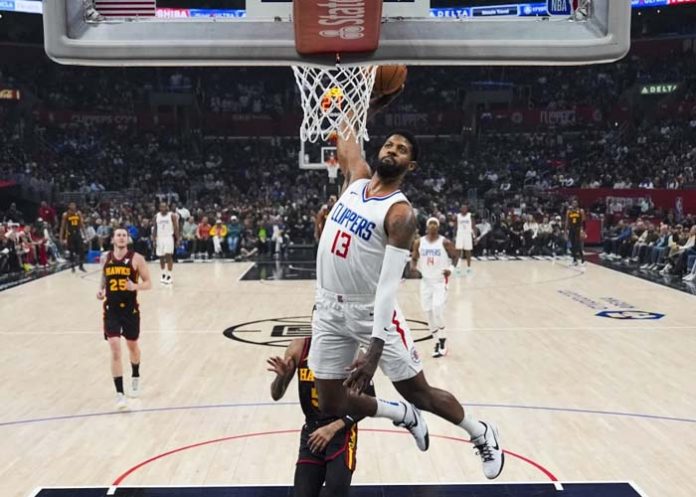 paul, george, sixers, filadelfia,