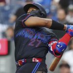 Peloteros más codiciados antes del límite de canjes de la MLB mlb, grandes, ligas, vladimir, guerrero,