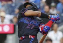 Peloteros más codiciados antes del límite de canjes de la MLB mlb, grandes, ligas, vladimir, guerrero,