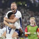 Inglaterra logra triunfo agónico ante Holanda y vuelve a final de la Euro inglaterra, eurocopa, holanda, ollie, watkins,