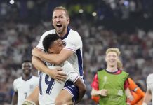 Inglaterra logra triunfo agónico ante Holanda y vuelve a final de la Euro inglaterra, eurocopa, holanda, ollie, watkins,
