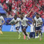 inglaterra, eurocopa, fútbol,